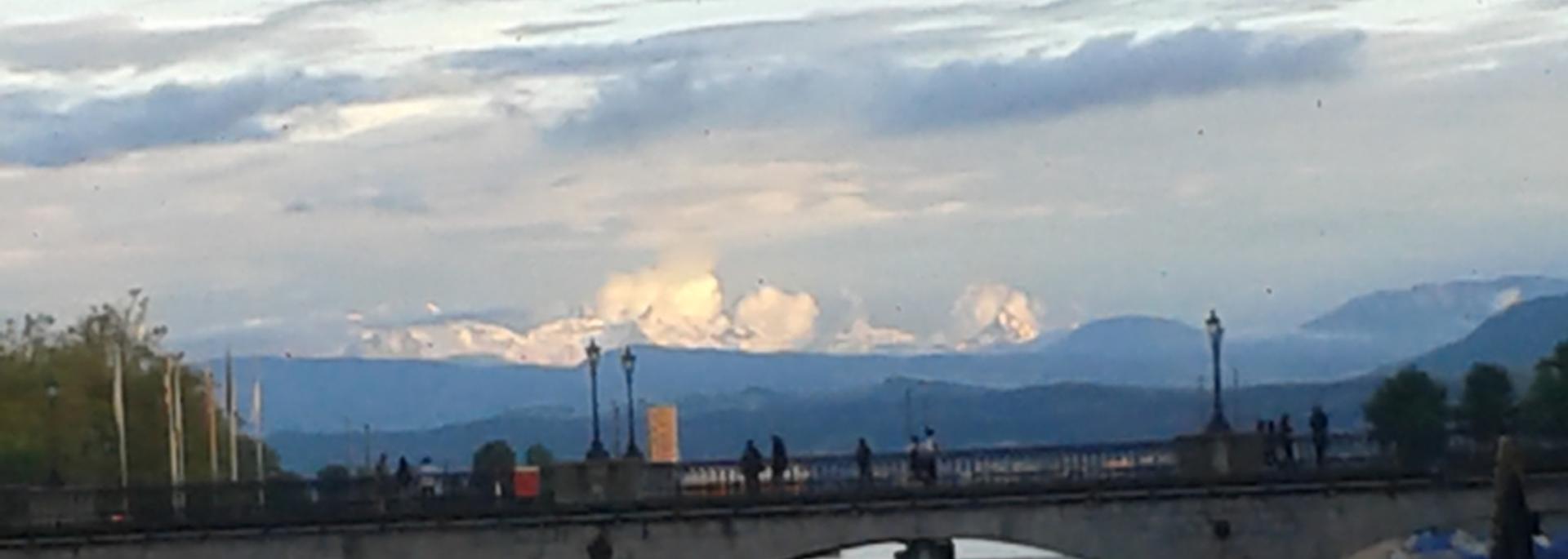 Impressions from Zurich